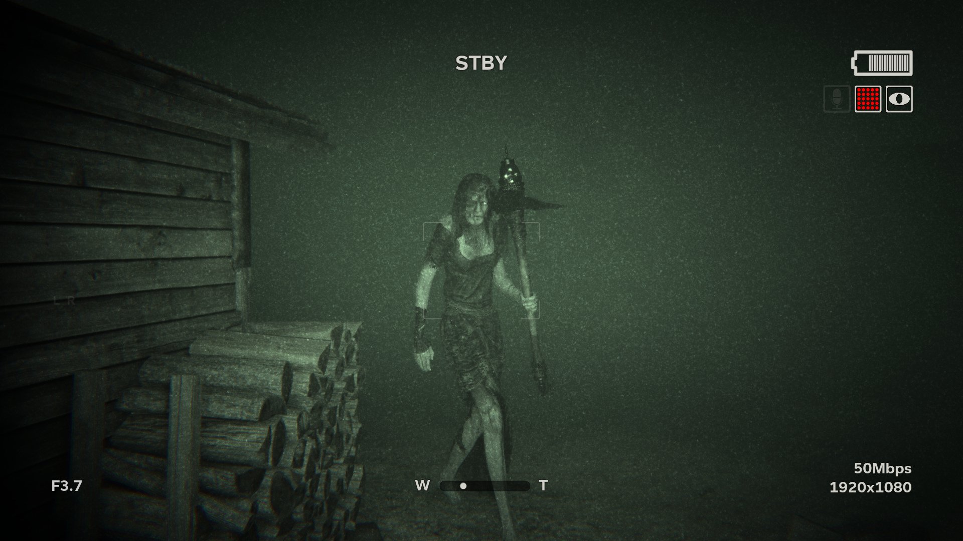 Outlast 2 - Imagen 29